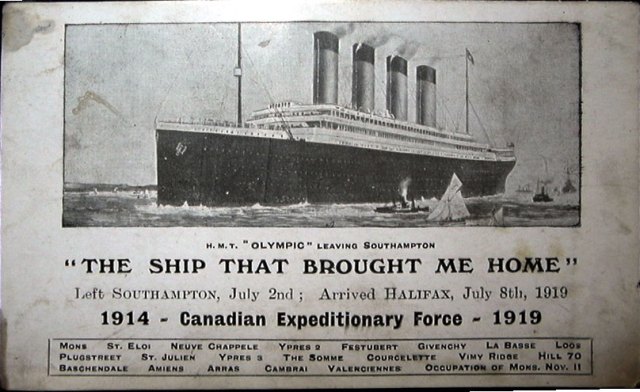 Olympic_1919_canadianexpeditionary
